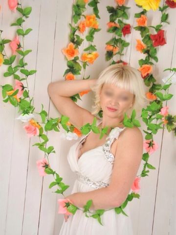 Проститутка Алла, 36 лет, г. Новопокровка